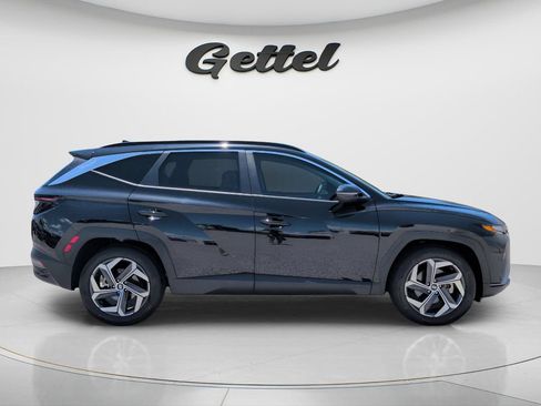 Used 2024 Hyundai Tucson SEL w/ Convenience Package FWD image 4