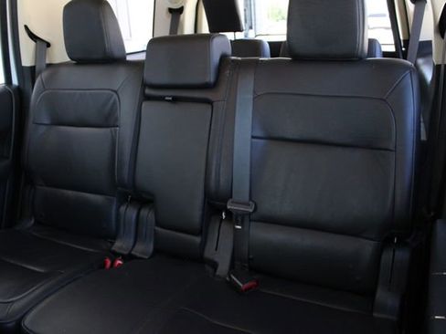 Used 2019 Ford Flex Limited AWD/4WD image 21