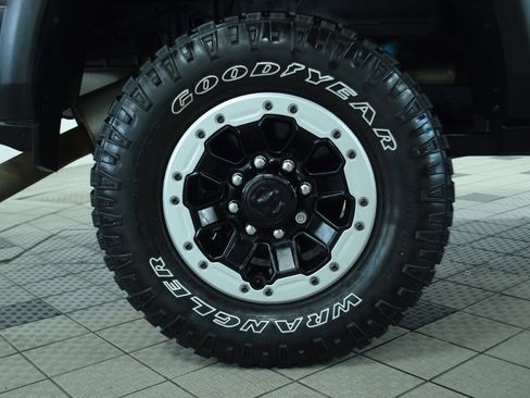 Used 2022 RAM 2500 Power Wagon w/ Level 2 Equipment Group image 17