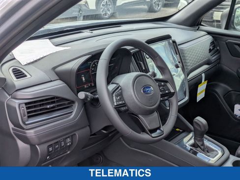 Certified 2025 Subaru Forester Premium AWD/4WD image 15