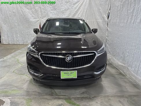 Used 2018 Buick Enclave Premium w/ Experience Buick Package AWD/4WD image 19