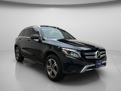 Used 2019 Mercedes-Benz GLC 300 4MATIC