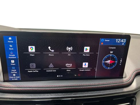 New 2026 Acura MDX Type S image 26