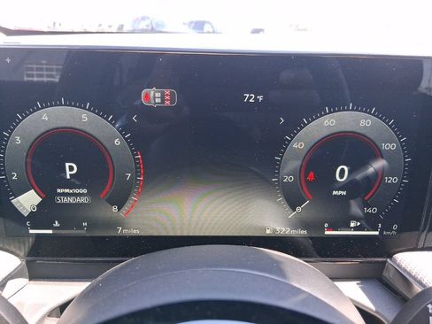 New 2026 Nissan Kicks SR w/ Cold Weather Package AWD/4WD image 13