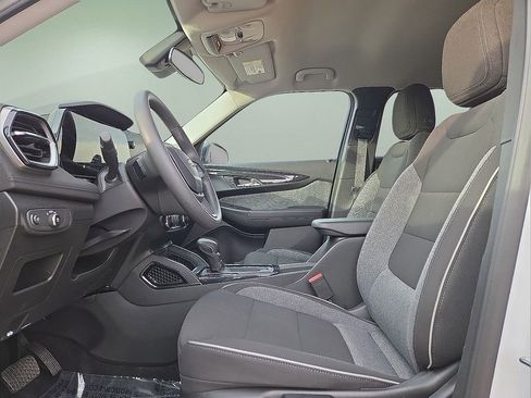 Used 2026 Chevrolet TrailBlazer LS image 22