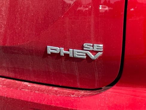 Used 2025 Mitsubishi Outlander SE AWD/4WD image 5
