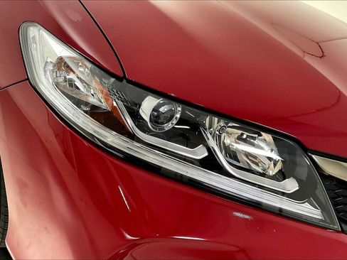 Used 2016 Honda Accord EX-L image 32