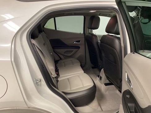 Used 2015 Buick Encore Leather AWD/4WD image 25