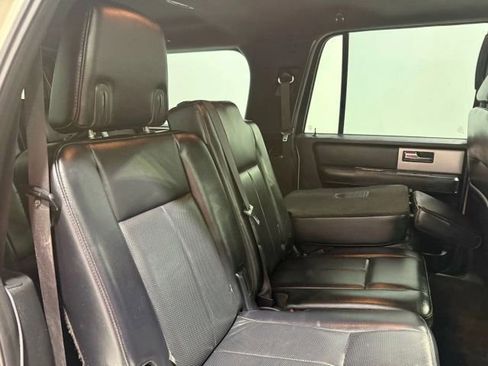 Used 2017 Ford Expedition EL Limited image 28