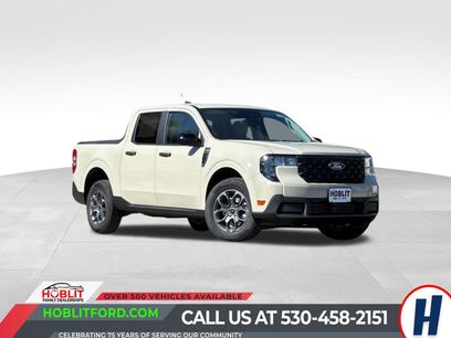 New 2025 Ford Maverick XLT w/ XLT Luxury Package