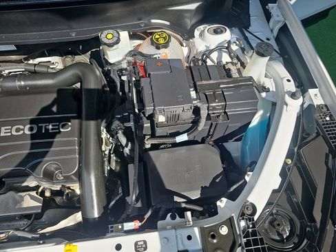 Used 2020 GMC Terrain SLE FWD image 39