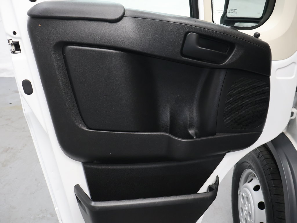 Used 2016 RAM ProMaster 1500 w/ Interior Convenience Group FWD image 13