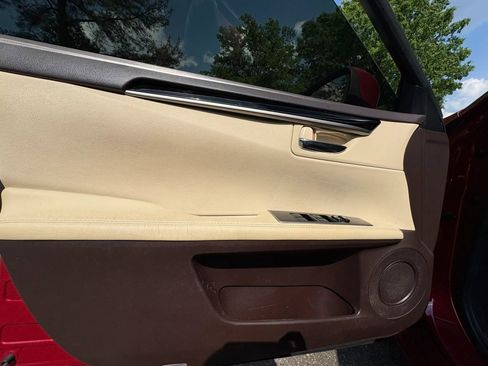 Used 2016 Lexus ES 350 FWD image 27