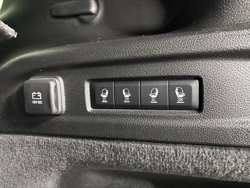 Used 2023 Jeep Grand Cherokee L Overland AWD/4WD image 27
