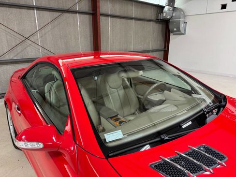 Used 2003 Mercedes-Benz SL 500 image 24