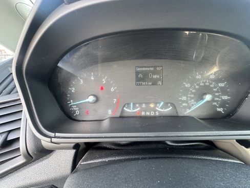 Used 2019 Ford EcoSport S image 12