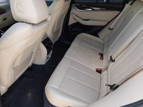 Certified 2022 BMW X3 xDrive30i w/ Premium Package 2 (ZPA) AWD/4WD image 15