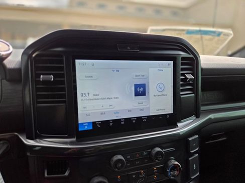 New 2026 Ford F150 STX w/ Equipment Group 200A image 19