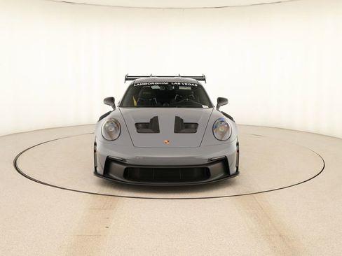 Used 2025 Porsche 911 GT3 RS RWD image 11