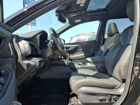 Certified 2023 Subaru Outback Wilderness AWD/4WD image 15