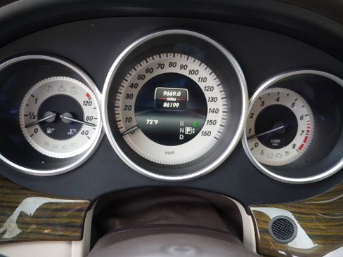 Used 2015 Mercedes-Benz CLS 400 image 23