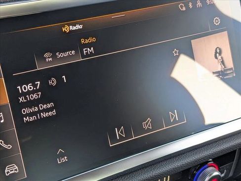 Certified 2025 Audi Q3 2.0T Premium w/ Convenience Package image 12