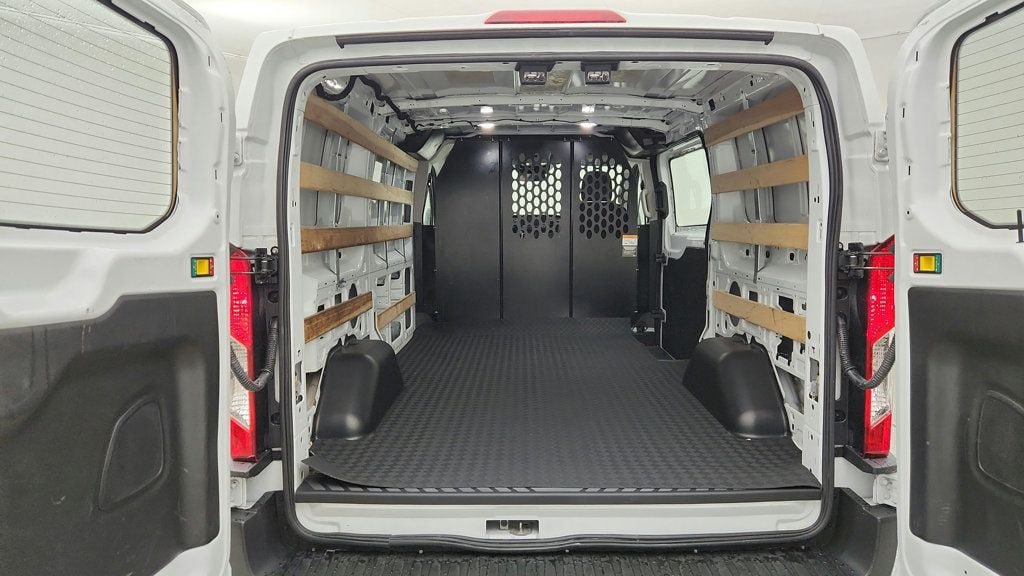 Used 2025 Ford Transit 250 Low Roof w/ Exterior Upgrade Package RWD image 18