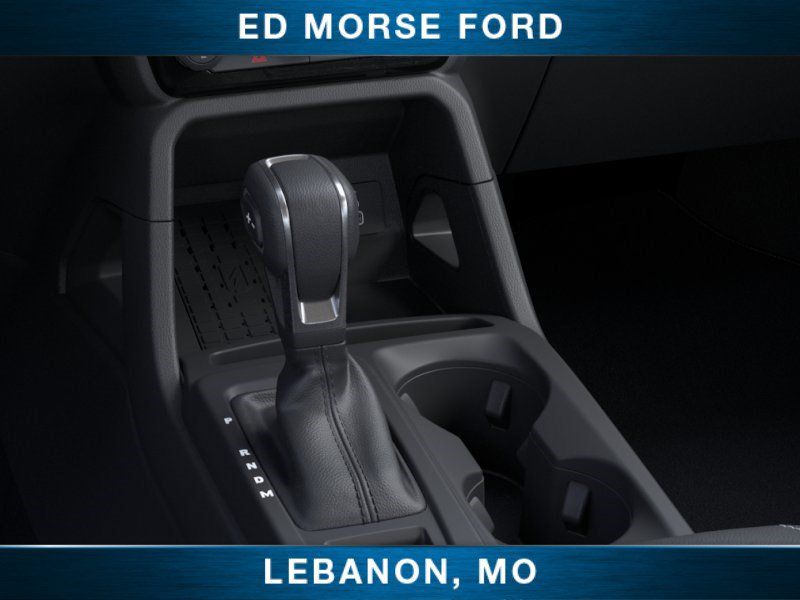 New 2026 Ford Ranger XLT w/ Convenience Package AWD/4WD image 15