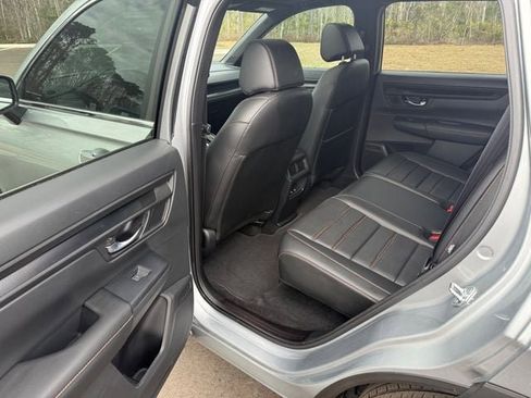 Used 2025 Honda CR-V Sport-L image 7