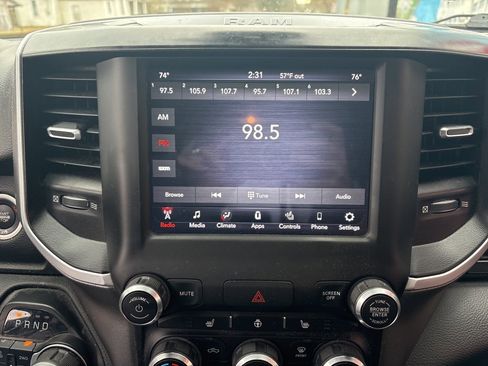 Used 2020 RAM 1500 Big Horn image 15