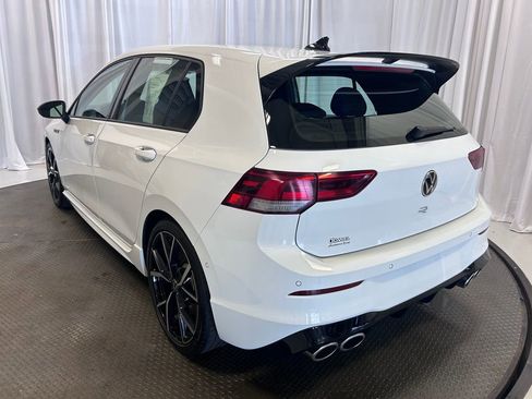 Used 2022 Volkswagen Golf R AWD/4WD image 27
