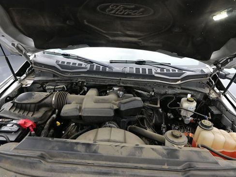 Used 2018 Ford F250 XLT w/ XLT Premium Package image 11