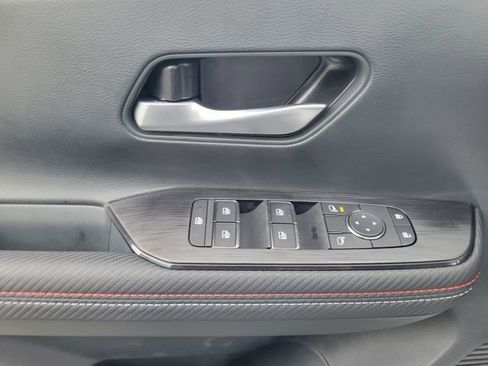 New 2026 Nissan Kicks SR w/ Cold Weather Package AWD/4WD image 15