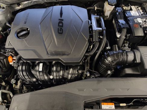Used 2021 Hyundai Sonata SEL FWD image 30