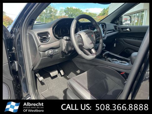 New 2026 Dodge Durango GT image 10