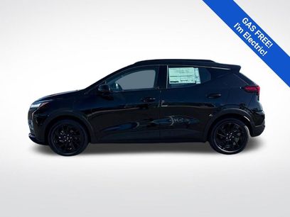 New 2027 Chevrolet Bolt RS w/ Technology Package