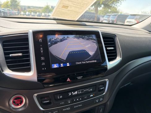 Used 2017 Honda Ridgeline RTL-T image 28
