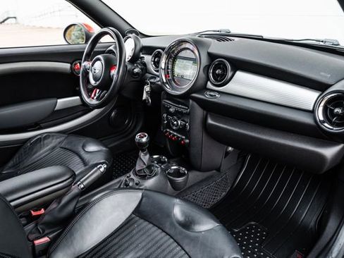 Used 2012 MINI Cooper Coupe John Cooper Works image 18