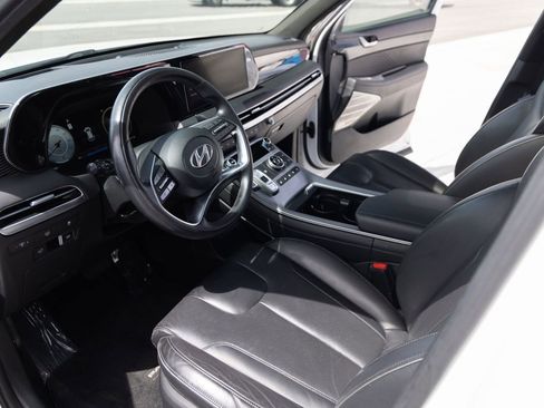 Used 2023 Hyundai Palisade Calligraphy AWD/4WD image 10