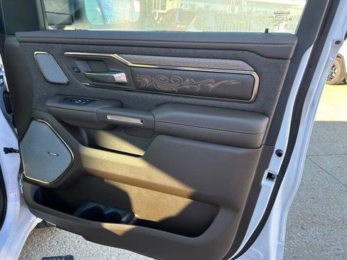 New 2026 RAM 1500 Limited w/ Bed Utility Group image 22