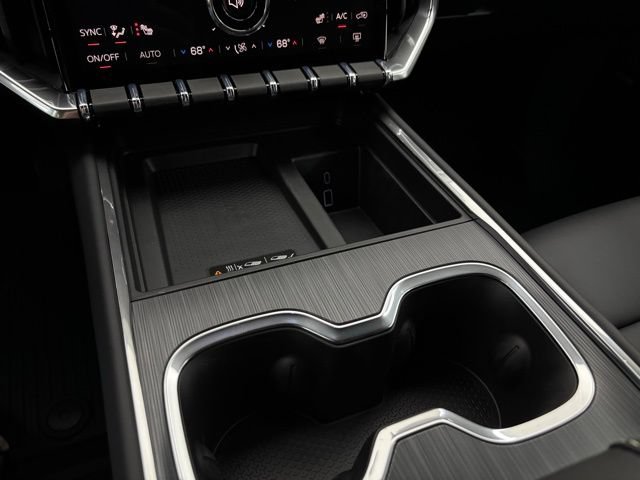 New 2026 GMC Acadia Elevation w/ Black Edition FWD image 29