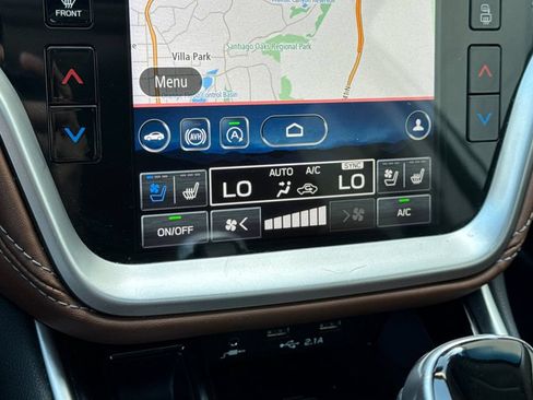 Used 2020 Subaru Outback Touring XT AWD/4WD image 25
