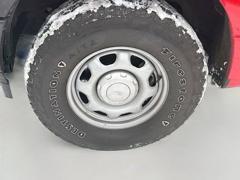 Used 2019 Ford F150 XL w/ XL Power Equipment Group image 27