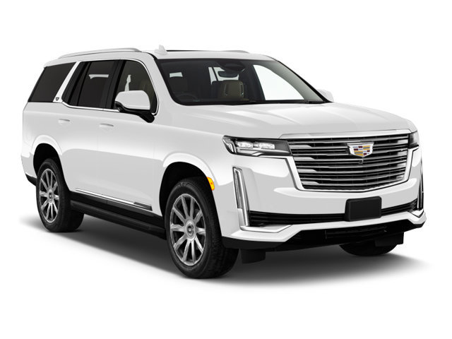 Used 2023 Cadillac Escalade Premium Luxury Platinum AWD/4WD image 1