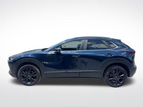 Used 2024 MAZDA CX-30 AWD 2.5 S w/ Select Sport Pkg image 2