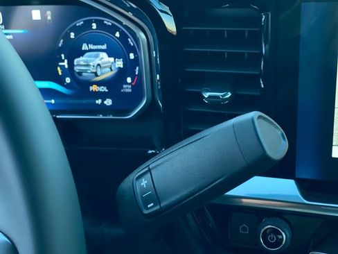 New 2026 Chevrolet Silverado 1500 LT image 16