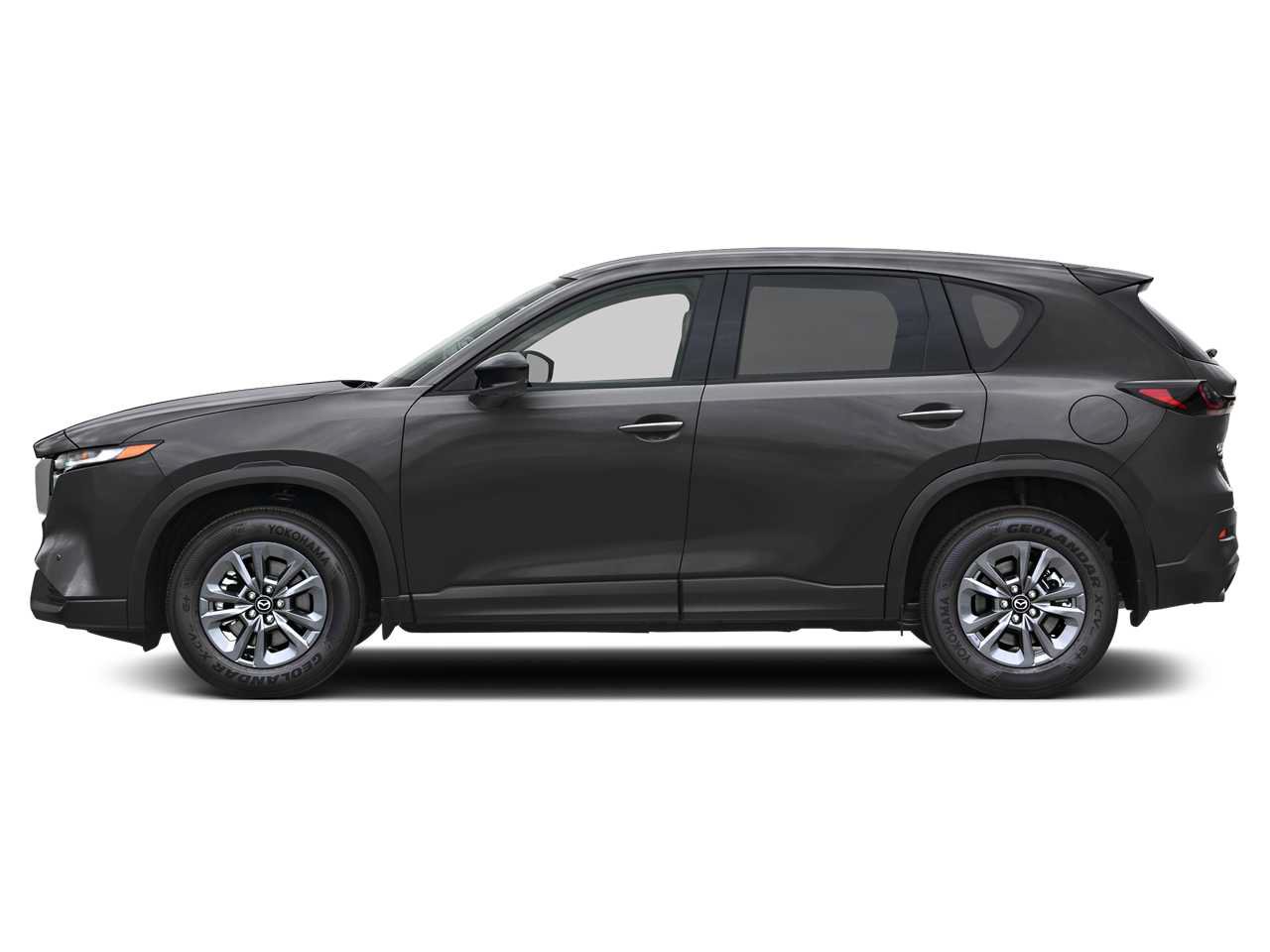 New 2026 MAZDA CX-5 Select AWD/4WD image 3