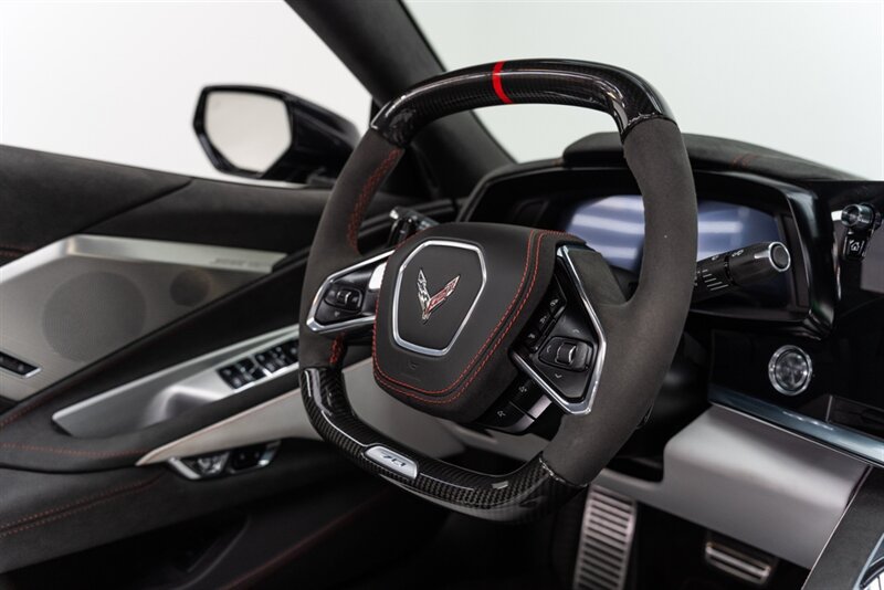 Used 2023 Chevrolet Corvette Z06 RWD image 75