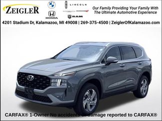 Used 2023 Hyundai Santa Fe SEL AWD/4WD video 1
