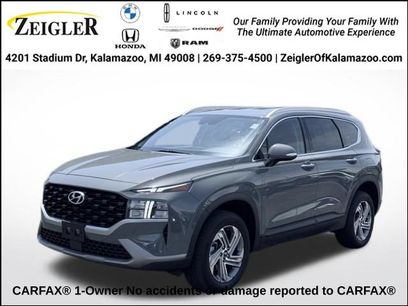 Used 2023 Hyundai Santa Fe SEL